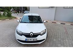 Sefa Auto'dan Symbol