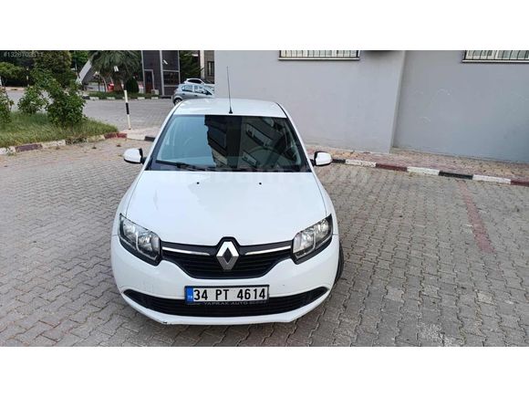 Sefa Auto'dan Symbol