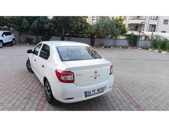 Sefa Auto'dan Symbol