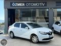 Bakımlı 2015 Renault Symbol 1.5 DCI Joy Taksit İmkanı