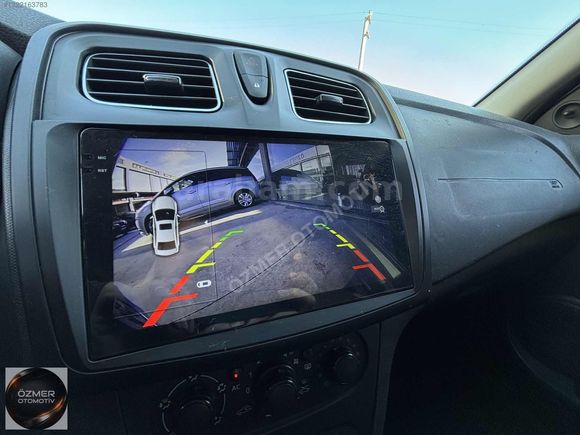 Bakımlı 2015 Renault Symbol 1.5 DCI Joy Taksit İmkanı