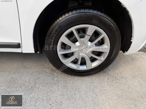 TAVAN KAPUT BAGAJ ORJINAL DEĞİŞENSİZ 3 PARÇA BOYALI İLK PLAKASI