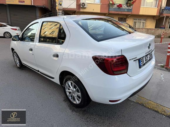 TAVAN KAPUT BAGAJ ORJINAL DEĞİŞENSİZ 3 PARÇA BOYALI İLK PLAKASI