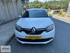 2013 Renault Symbol 1.5 dCi Manuel | Dizel | Beyaz | 168.127km