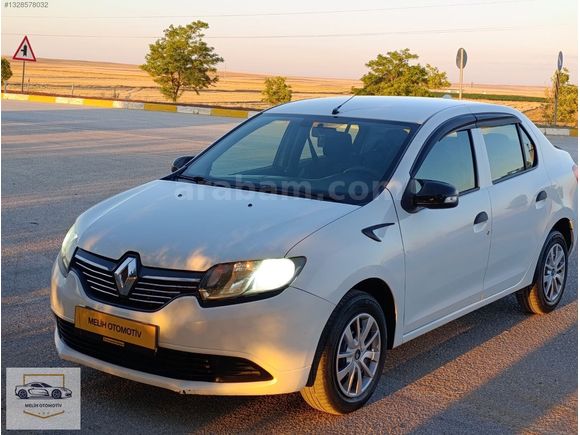 MELİH OTOMOTİV'DEN 2014 SYMBOL HATASIZ BOYASIZ SADECE:158 BİNDE