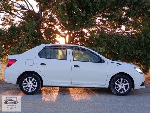 MELİH OTOMOTİV'DEN 2014 SYMBOL HATASIZ BOYASIZ SADECE:158 BİNDE