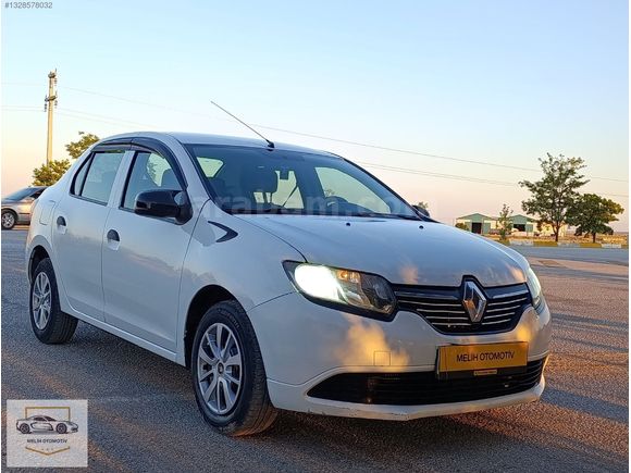 MELİH OTOMOTİV'DEN 2014 SYMBOL HATASIZ BOYASIZ SADECE:158 BİNDE