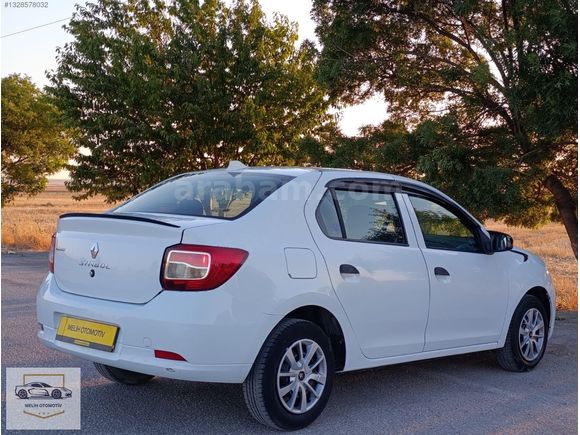 MELİH OTOMOTİV'DEN 2014 SYMBOL HATASIZ BOYASIZ SADECE:158 BİNDE