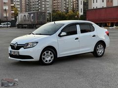 2016 MODEL 90 LIK BİR PARÇA BOYALI 223 BİN KM SEYMBOL