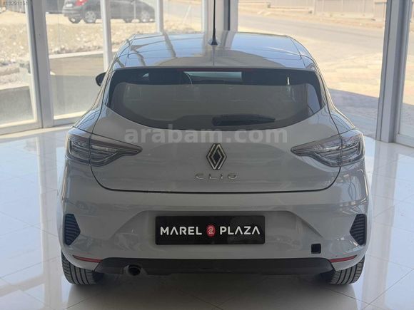 MAREL PLAZA*DAN 2024 RENAULT CLİO 1.0 TCE EQUİLİBRE