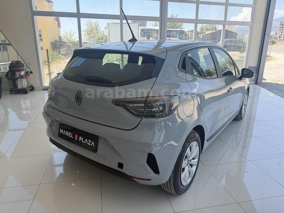 MAREL PLAZA*DAN 2024 RENAULT CLİO 1.0 TCE EQUİLİBRE