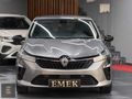 EMEK/2024 MODEL RENAULT CLİO OTOMATİK 63 BİNDE FÜME