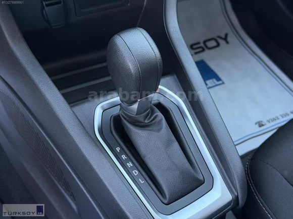 2024 CLİO 1.0 TCE EQUİLİBRE - TABLET EKRAN - 58.500 KM - BOYASIZ
