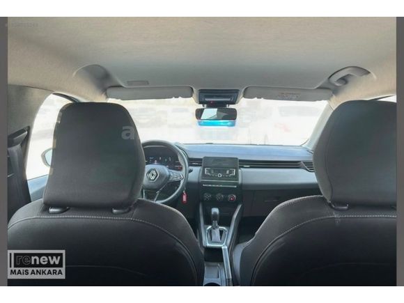 MAİS A.Ş ANKARA ŞUBE Renault Clio 1.0 TCe Equilibre X-Tronic