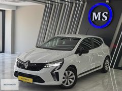 2023 RENAULT CLIO 1.0 TCE 90HP EQUILIBRE X-TRONIC+BOYASIZ