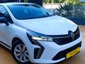 2023 RENAULT CLİO 1.0 TCE Equilibre*KAPUT*TAVAN*BAĞAJ BOYASIZ