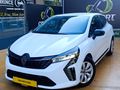 2023 RENAULT CLİO 1.0 TCE Equilibre*KAPUT*TAVAN*BAĞAJ BOYASIZ