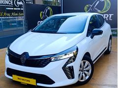 2023 RENAULT CLİO 1.0 TCE Equilibre*KAPUT*TAVAN*BAĞAJ BOYASIZ