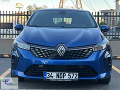 2024 Renault Clio Equilibre X-Tronic Otomatik | 23.000 KM |