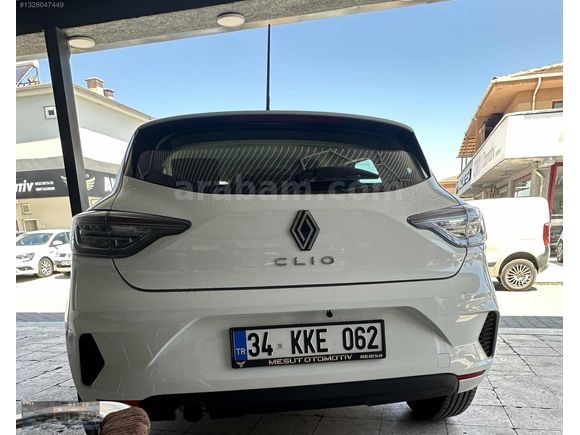2024 HATASIZ BOYASIZ TESLE EKRANLI