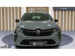 TOYOTA PLAZA TOYMAR'DAN RENAULT CLIO 1.0 TCE EQUILIBRE X-TRONIC