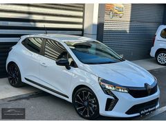 'EspritAlpinJant/TeslaEkran/ Renault Clio 1.0TcE 90Bg Equilibre