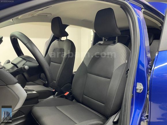 YÜCELER OTO'DAN2023 MODEL RENAULT CLİO %20 KDV EQUİLİBRE HATASIZ