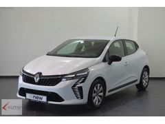 KUTAY FETHİYE'DEN 2024 RENAULT CLİO 1.0 Equilibre + TESLA EKRAN