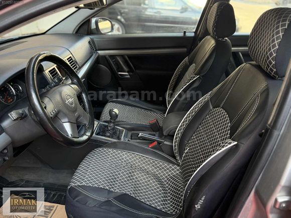AUTO IRMAKTAN 1.6 OPEL VECTRA