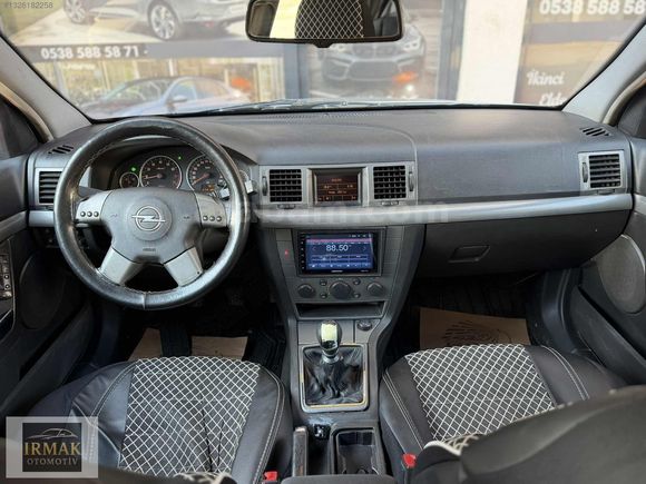 AUTO IRMAKTAN 1.6 OPEL VECTRA