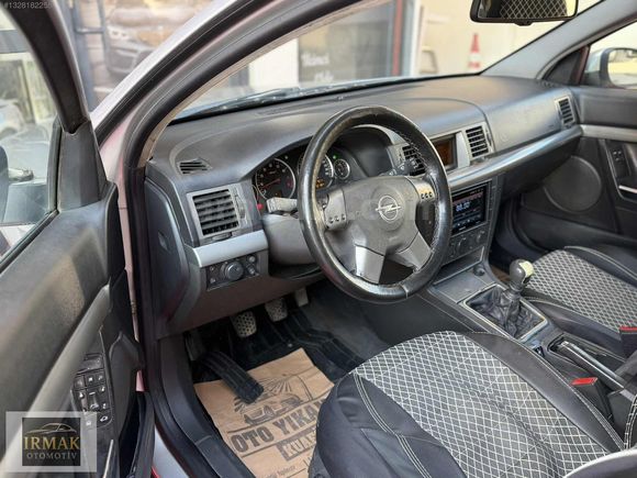 AUTO IRMAKTAN 1.6 OPEL VECTRA