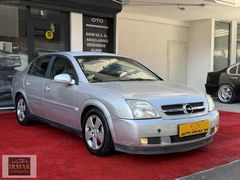 AUTO IRMAKTAN 1.6 OPEL VECTRA