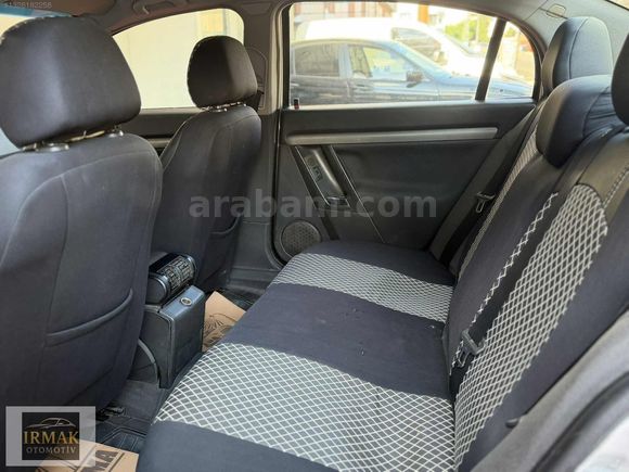AUTO IRMAKTAN 1.6 OPEL VECTRA