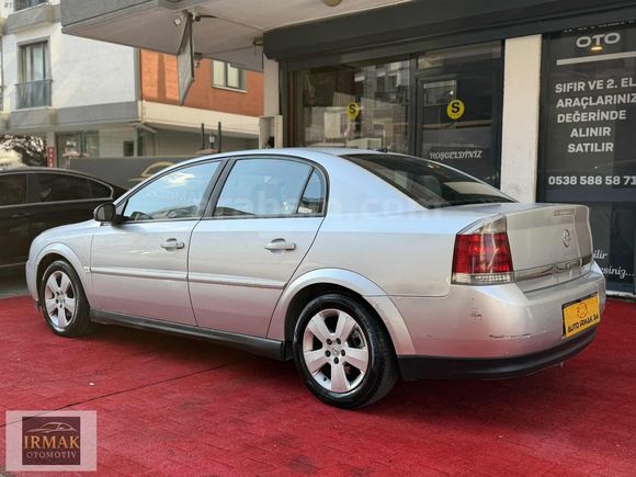 AUTO IRMAKTAN 1.6 OPEL VECTRA