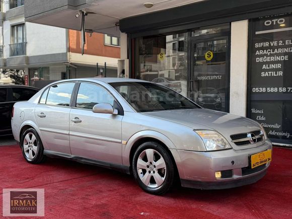 AUTO IRMAKTAN 1.6 OPEL VECTRA