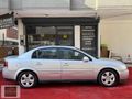 AUTO IRMAKTAN 1.6 OPEL VECTRA