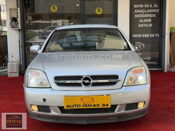 AUTO IRMAKTAN 1.6 OPEL VECTRA