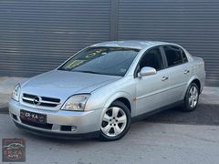 2003 OPEL VECTRA 1.6 COMFORT HASAR KAYITSIZ