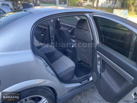 KARATAS| 2004 OPEL VECTRA TEMİZ AİLE ARACI