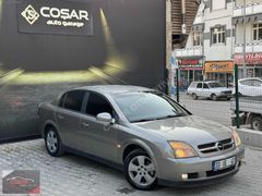 COŞAR'DAN 2004 MASRAFSIZ OPEL VECTRA 266.000KM COMFORT