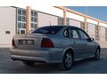 EMSALSİZ DEGİSENSİZ VECTRA
