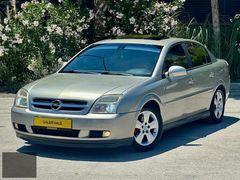 2004 OPEL VECTRA 1.6 LPG COMFORT SUNROOF LU DEĞİŞENSİZ