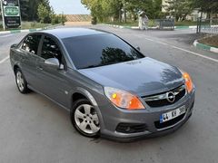 2006 MODEL 1.6 COMFORT EŞSİZ TEMİZLİKTE MAKYAJLI KASA VECTRA..