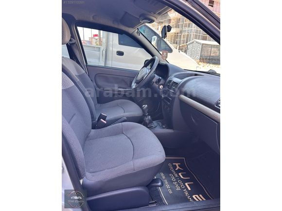 DEĞİŞENSİZ CLIO TERTEMİZ AİLE ARACI