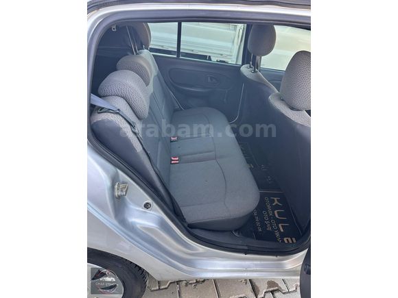 DEĞİŞENSİZ CLIO TERTEMİZ AİLE ARACI