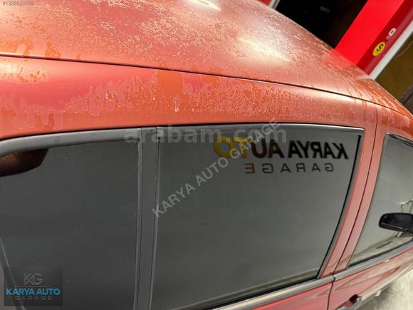KARYA AUTO GARAGE 2008 MODEL RENAULT CLİO 1.2 16V AUTHENTİQUE