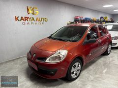 KARYA AUTO GARAGE 2008 MODEL RENAULT CLİO 1.2 16V AUTHENTİQUE