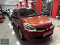 KARYA AUTO GARAGE 2008 MODEL RENAULT CLİO 1.2 16V AUTHENTİQUE