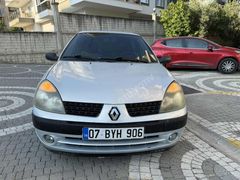 2003 MODEL 1.2 16 VALF BENZİN LPG
