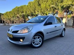 DURU OTOMOTİVDEN 2006 MODEL RENAULT CLİO 1.2 16V